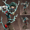 【ヒロアカ】ARTFX J『緑谷出久（デク） Ver.2』僕のヒーローアカデミア 1/8 完成品フィギュア【タカラトミー】より2022年2月発売予定☆