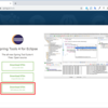 Spring Tool Suite（STS）のインストールと起動