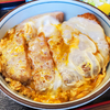 2022年 印象に残ったカツ丼