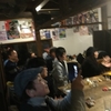 昨夜のパーティーライブ、