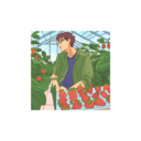 農場長のボヤキ