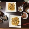 ちょっと予定変更して正解