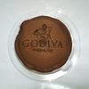 【似非グルメの甘味礼讃 ３８３品目】ローソンの『Uchi Café×GODIVA　どらもっち　ドゥーブルショコラ』を食べてみた！