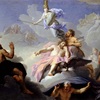 ギリシア・ローマ神話(7) ミネルウァとアラクネー