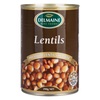 レンズ豆の前菜 Lentil