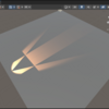 【Unity】【URP】ライトの光をマスクするLight Cookieの使い方まとめ