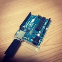 ArduinoでIOTを頑張るブログ