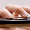 親指の力を抜く方法