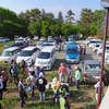 四阿山開山祭（平成27年度山家神社奥社例祭）