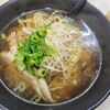しょうゆラーメン 🍜