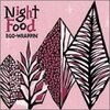 EGO-wrappin「Night Food」