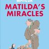 天才少女Matildaが起こした奇跡とは…？　Dahlの人気作の簡略版PGYシリーズから『Matilda: Matilda's Miracles』のご紹介