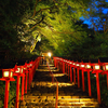 京都・貴船神社のお守りのご利益について