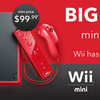 Wii mini、カナダで正式発表：99.99カナダドル、12月7日発売