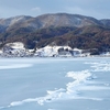 空から日本を見てみよう　―　諏訪湖周辺　―