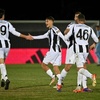 Ｂチーム： 後半に追い付くも勝ち越しを許し、アルタムーラに 1-2 で敗戦