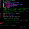 Pythonメモ : 「Rich」ターミナルでリッチなテキスト表現を可能にするライブラリ
