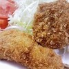 今日の夕食