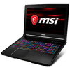 (3年保証 ゲーミングノートパソコン)msi GT63 8SG 009JP(15.6インチ(UHD)/i7-8750H/16GB/SSD 512GB + HDD 1TB/グラボ RTX 2080) 本体 新品送料無料