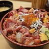 【玄海寿司＠東大宮】ボリュームたっぷり絶品の「ばらちらし丼」が埼玉県さいたま市にあった