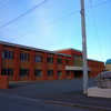南富良野町立幾寅小学校跡（現　南富良野町立南富良野小学校）を訪ねてみた　2023.9.16