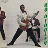 【音楽】Bo Diddley（ボ・ディドリー） - “A Celebration of Blues and Soul” 他