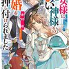 聖女様に醜い神様との結婚を押し付けられました2 (角川ビーンズ文庫)