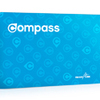 【Compass Card 2019】種類・買い方・使い方まとめ