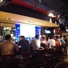 Wカップ観戦：Champs Bar (Charterhouse, Wanchai) 