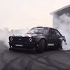 Gymkhana8に?ケン・ブロック新マシン フォード エスコート Mk2 公開!