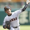 2019年ドラフトオリックス1位～宮城大弥(ひろや)投手～