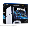 【アキバ☆ソフマップ】PlayStation5（プレイステーション 5） デジタル・エディション フォートナイト Cobalt Starパック [PS5 model group slim][CFIJ-10028] 