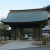 水戸城（茨城県水戸市）