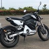 電動バイクTC MAXインプレ