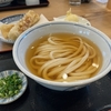 高松 / うどん4店食べ比べ