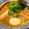 最近のおいしいもの：ラーメン  赤坂麺処 友 (・∀・)