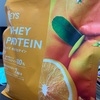 プロテインは習慣を変えてくれる飲み物