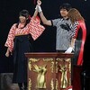 AKB48 29thシングル選抜じゃんけん大会 