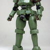 HGAC 1/144 OZ-06MS リーオー