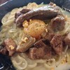 ツレが先日TVを観てて