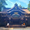 香取神宮