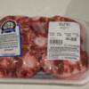 Skyrocketing Prices: Oxtail Meat