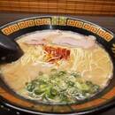 Recommended for tourists! A ramen shop popular among foreigners! 観光客におすすめ！外国人に人気のラーメン屋さん！