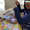 知育菓子にハマる