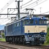 2023/10/25 EF64単機