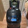 【今日の一新】お掃除ロボットをこんなに近くで見るとは