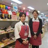 岡山マルコ新店長誕生