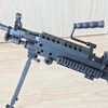 トイガン紹介  〜S&T M249 para  スポーツラインの外装詳細〜