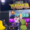 YUBIWAZACUP