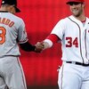 【MLB移籍情報】マチャドがヤンキース、ハーパーはフィリーズ？？